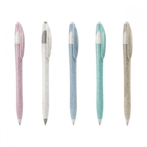 BOLÍGRAFO ANTIMICROBIANO PROTECT