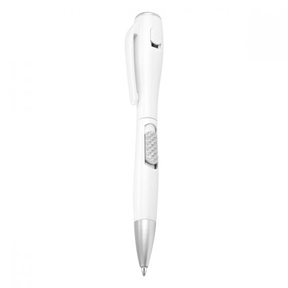 BOLÍGRAFO LÁMPARA JASER