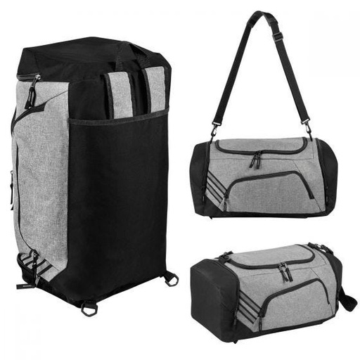 [SIN 311] MALETA-MOCHILA VINCI