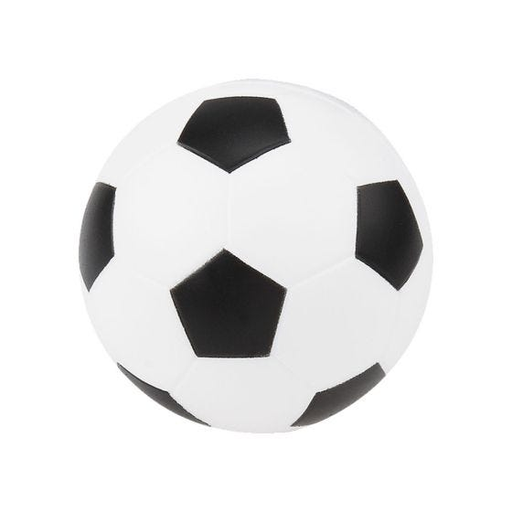 [SOC 011-01-] PELOTA ANTI-STRESS FÚTBOL