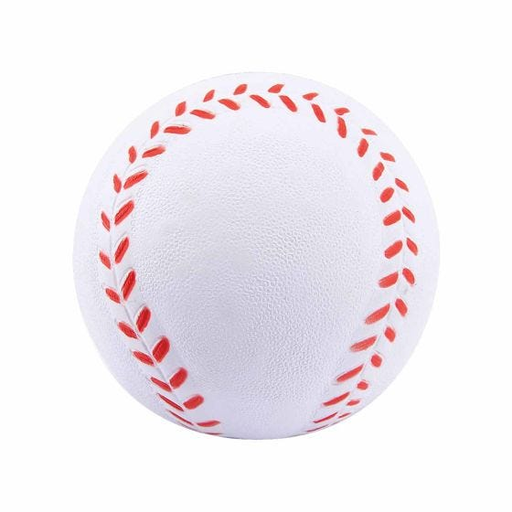 [SOC 011-05-] PELOTA ANTI-STRESS BASEBALL