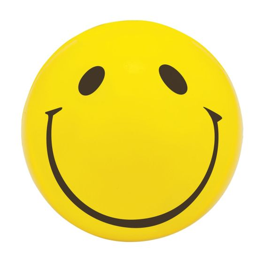 [SOC 011-07-] CARITA FELIZ ANTI-STRESS