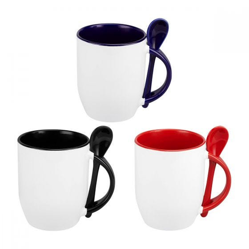 [TAZ 037] TAZA PARA SUBLIMAR MARGAO SUBLIMACIÓN