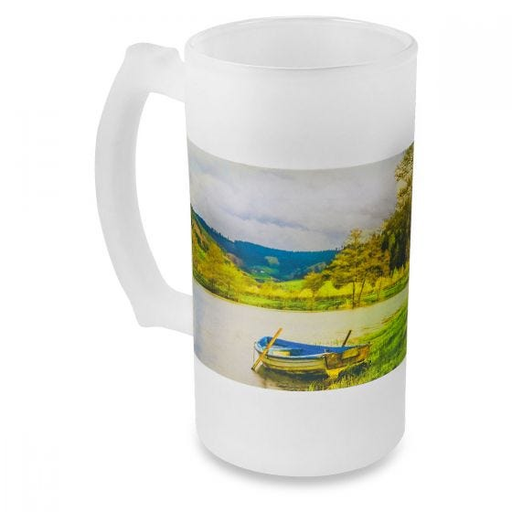 [TMPS 150] TARRO PARA SUBLIMAR BIRMANIA SUBLIMACIÓN