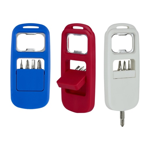 Desarmador Destapador Kiowa