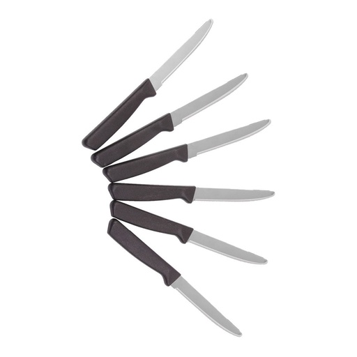 Set de Cuchillos Corvi