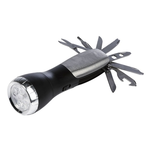 Lámpara con Navaja Pathfinder