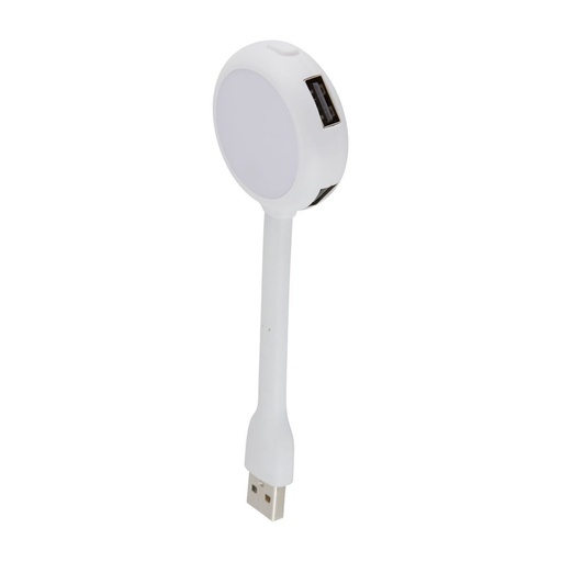 Concentrador de Puertos USB Heze