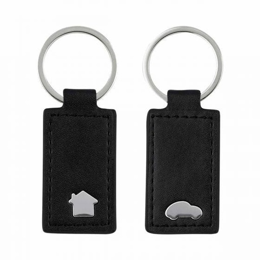 [M 63287] Llavero Svart