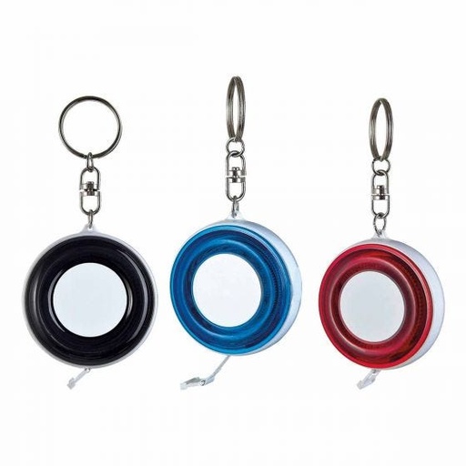 [PRO 005] LLAVERO FLEXÓMETRO WHEEL