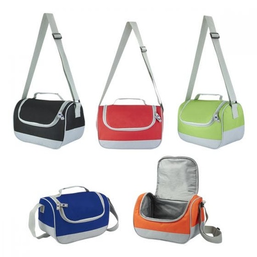 [SIN 123] LONCHERA PRESTON