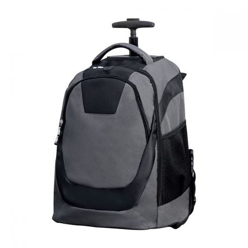 [SIN 143] MOCHILA TROLLEY POLUX