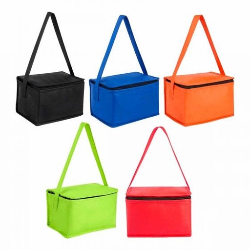 [SIN 156] LONCHERA ZIAR