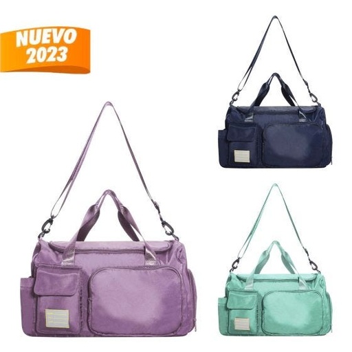 [SIN 218] MALETA VANIR