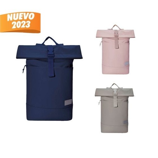 [SIN 228] MOCHILA FLAP